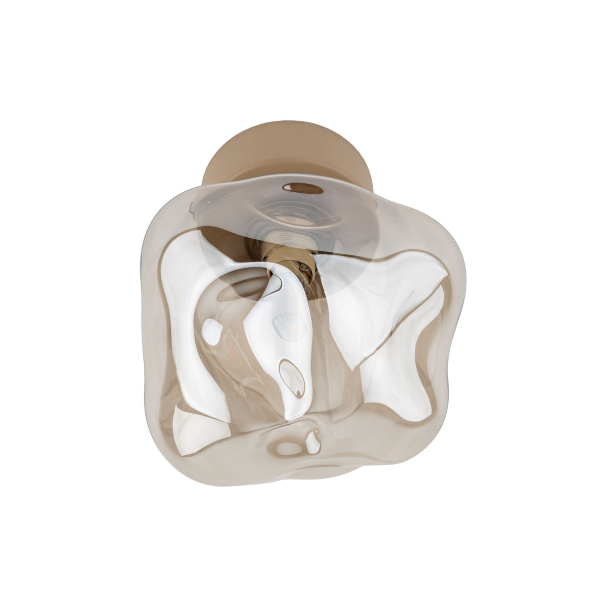 Aplică TK Lighting Lava Small, nisip, 11104