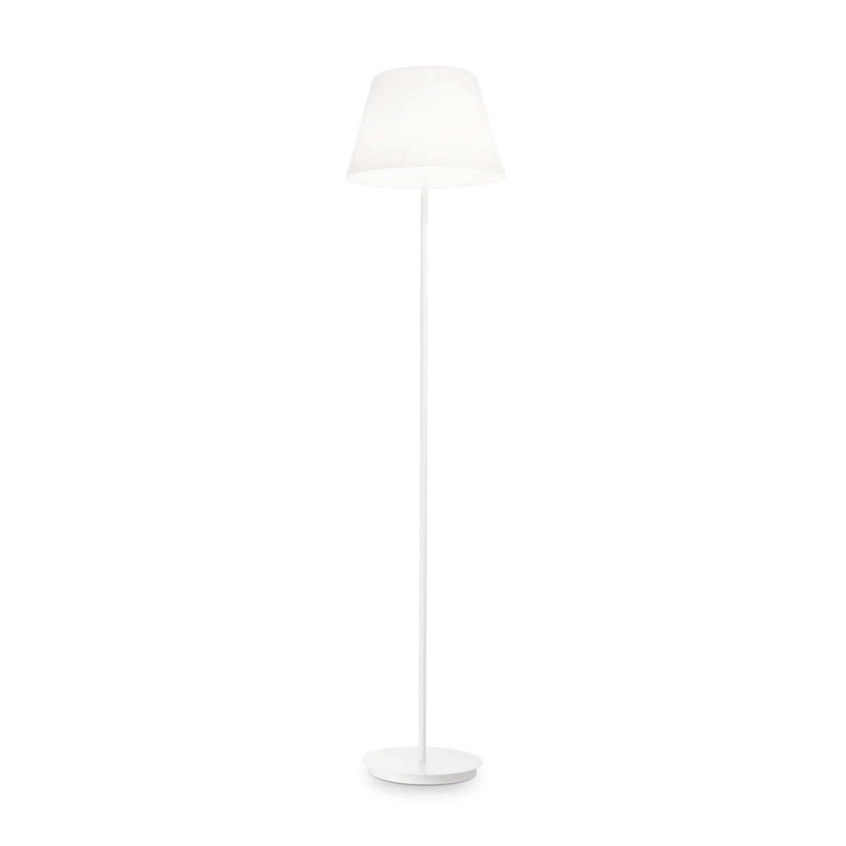 Lampadar Ideal Lux Cylinder PT2, 111452