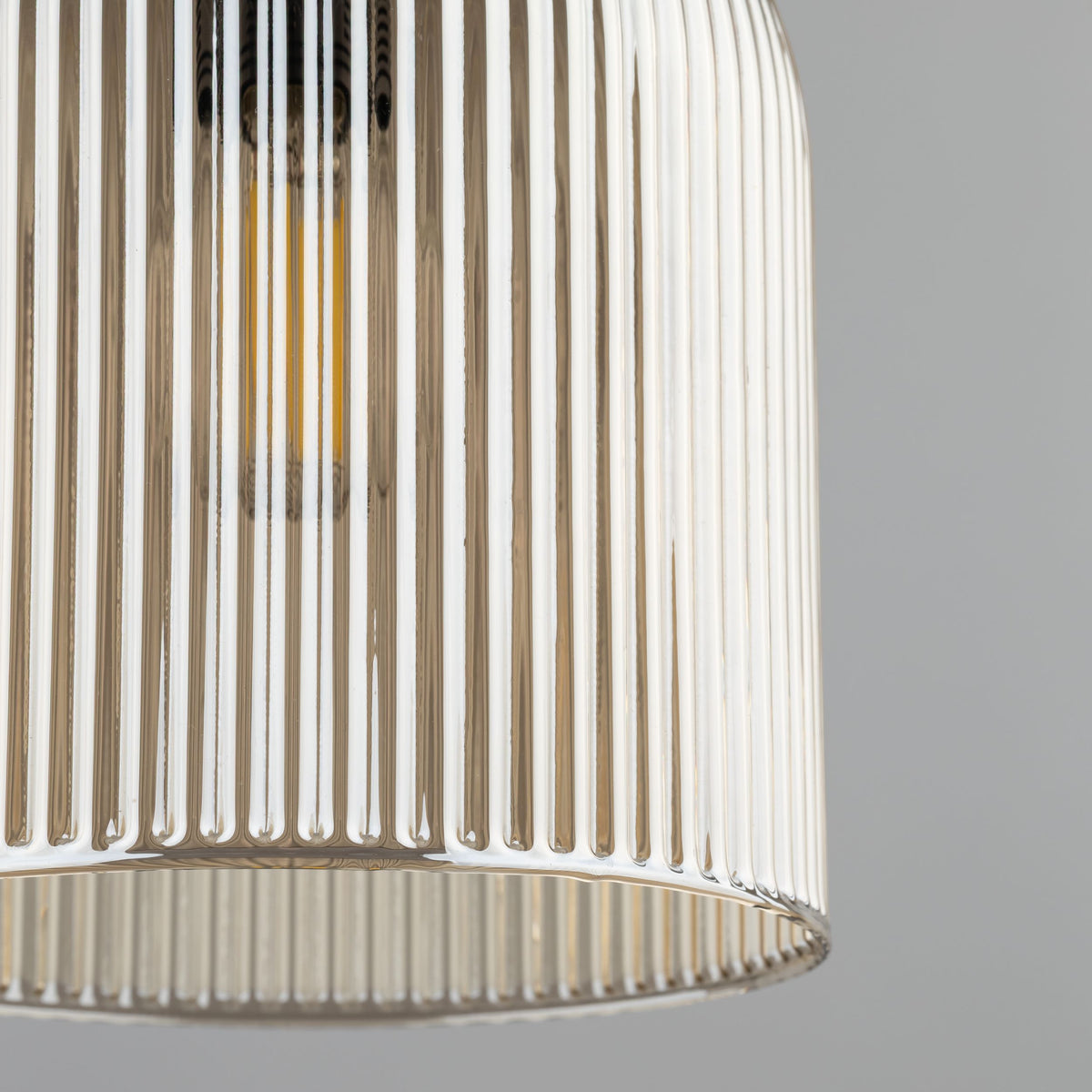 Pendul TK Lighting Sophia, verde, coniac, 11146