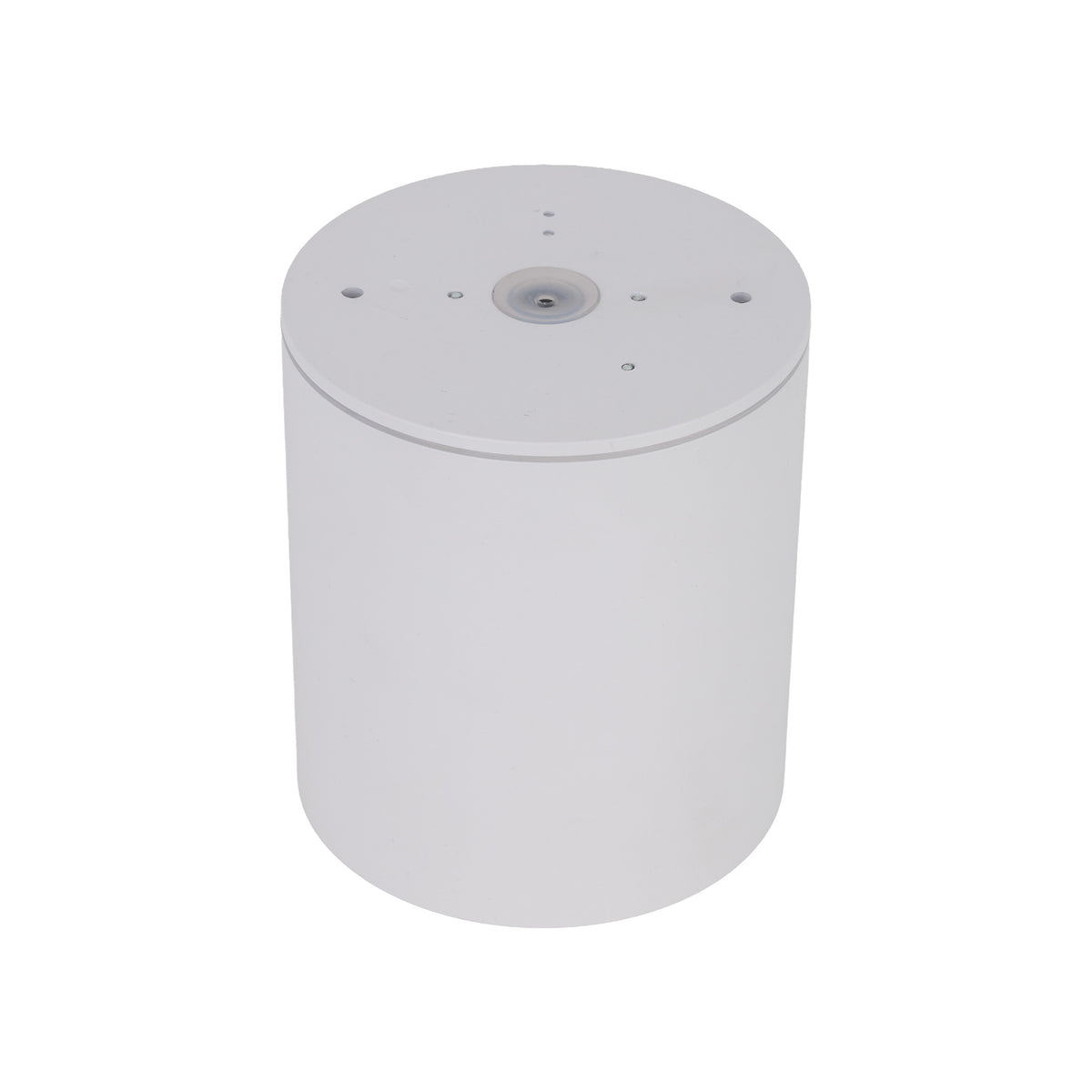 Plafonieră TK Lighting Orion M, alb, 11186