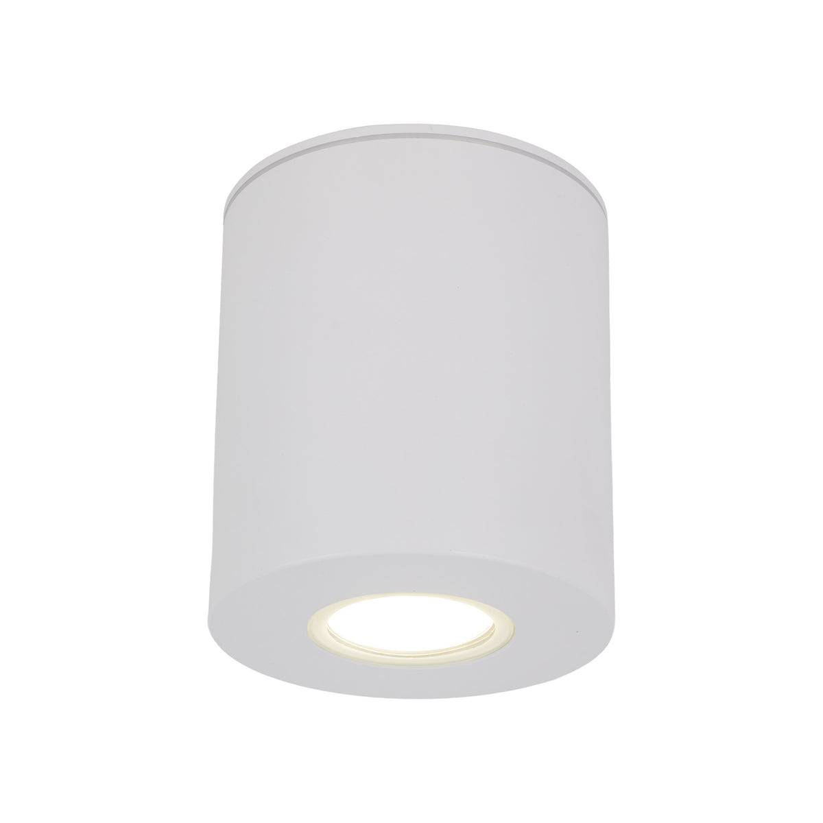 Plafonieră TK Lighting Orion M, alb, 11186