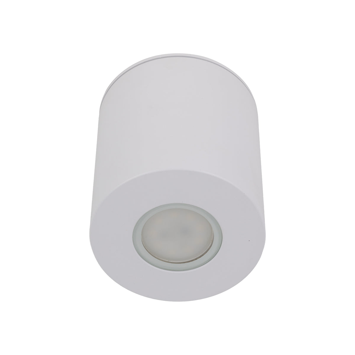Plafonieră TK Lighting Orion M, alb, 11186