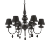 BLANCHE SP6 NERO