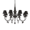 BLANCHE SP8 NERO