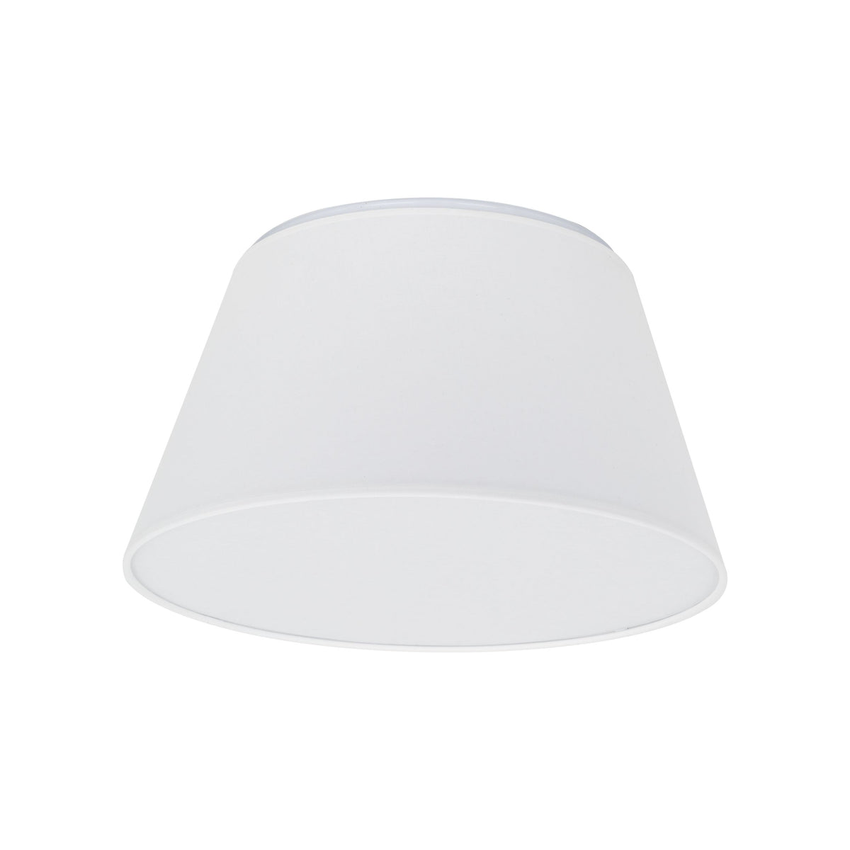 Plafonieră TK Lighting Formo 380, alb, 2 x E27, 11204