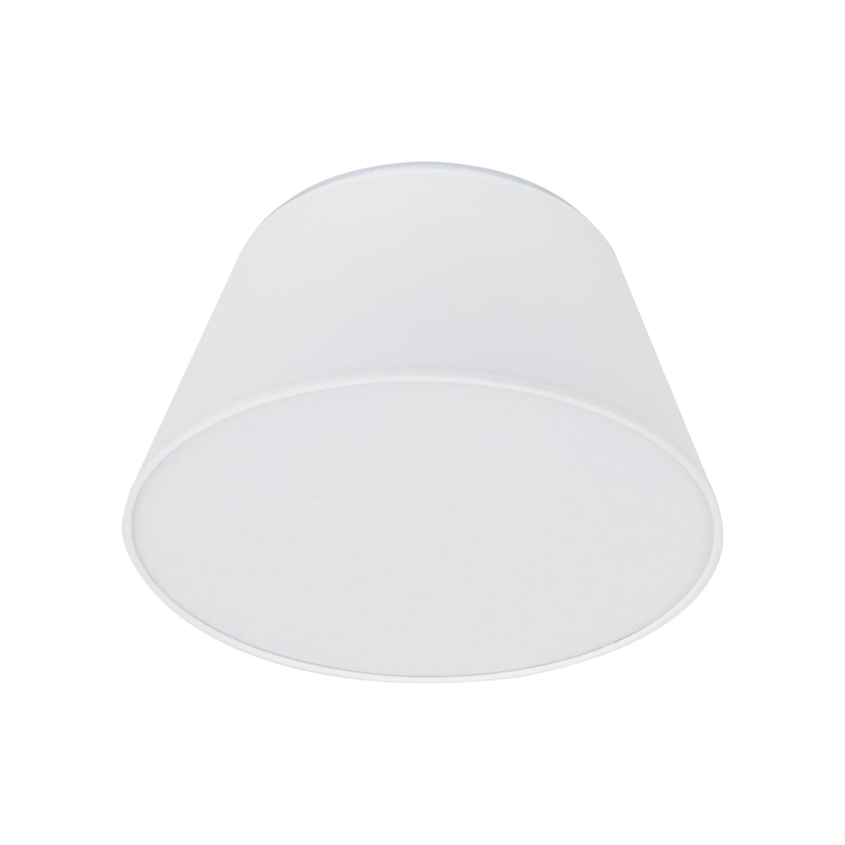 Plafonieră TK Lighting Formo 380, alb, 2 x E27, 11204