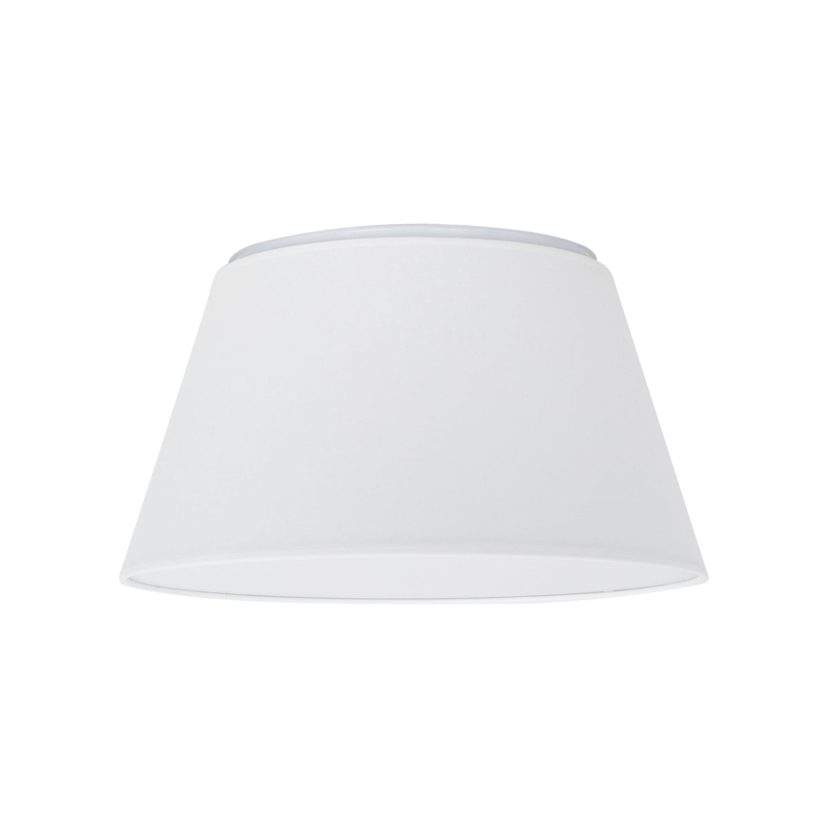 Plafonieră TK Lighting Formo 380, alb, 2 x E27, 11204