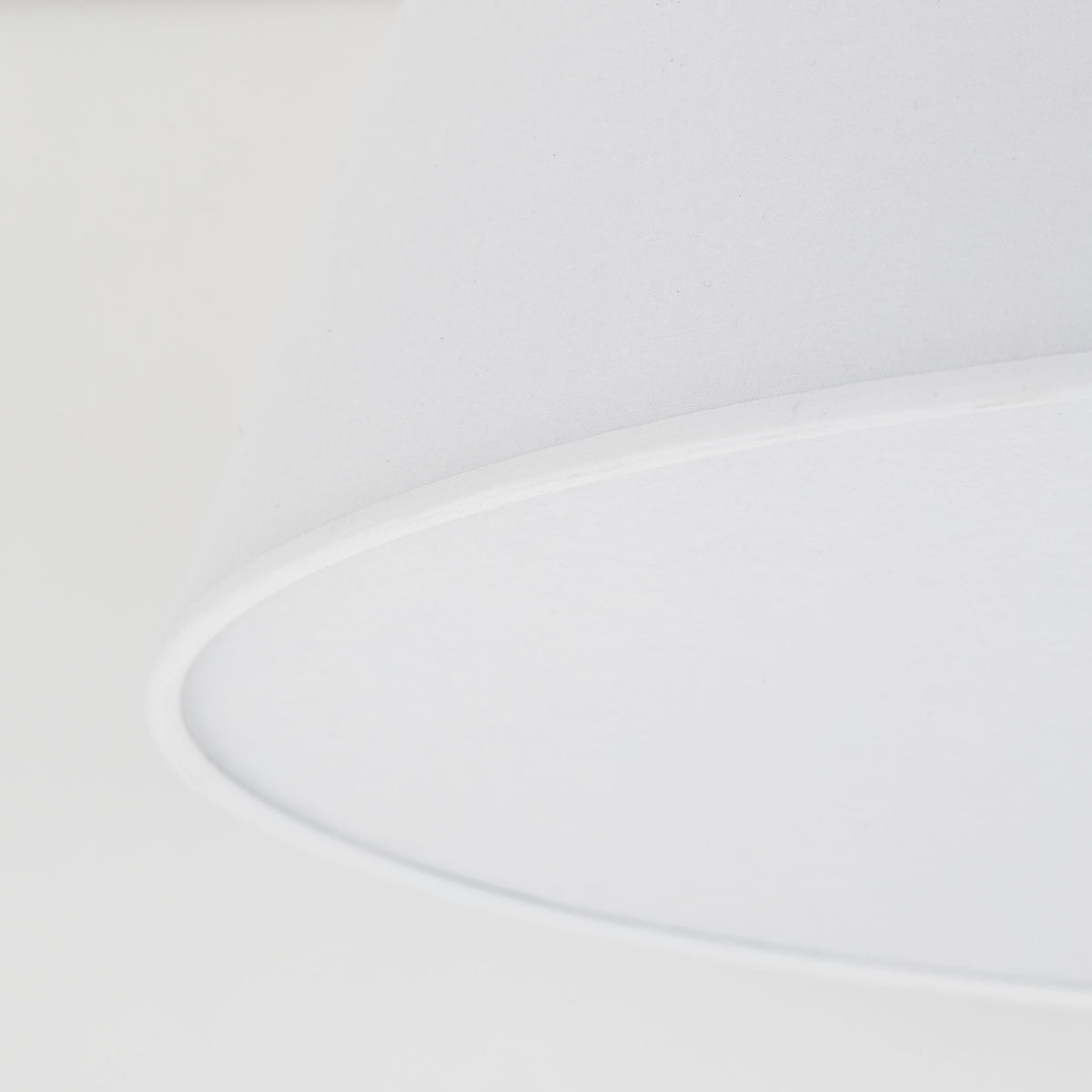 Plafonieră TK Lighting Formo 500, alb, 4 x E27, 11205