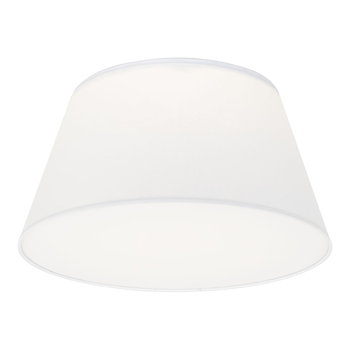 Plafonieră TK Lighting Formo 500, alb, 4 x E27, 11205