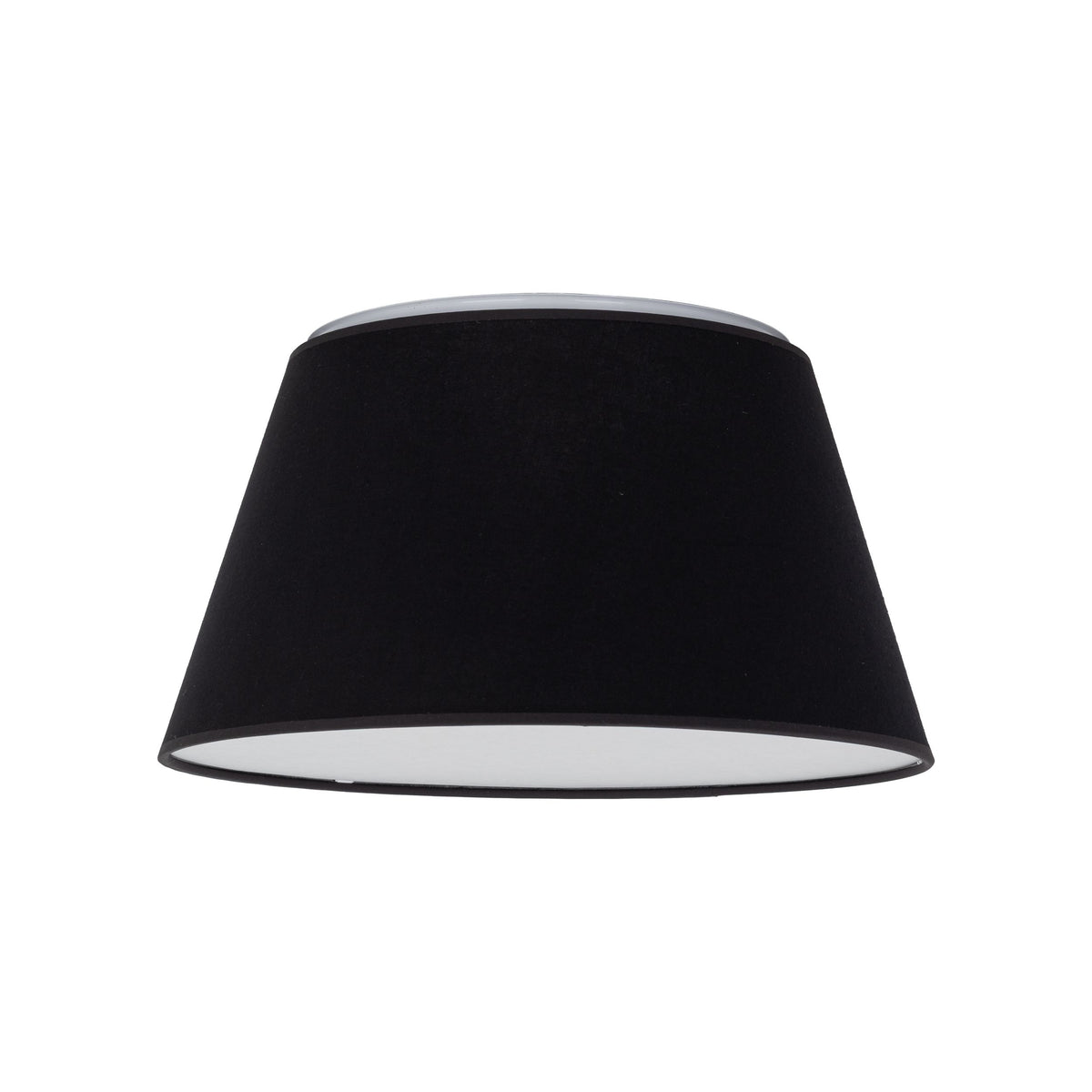 Plafonieră TK Lighting Formo 380, negru, 2 x E27, 11206