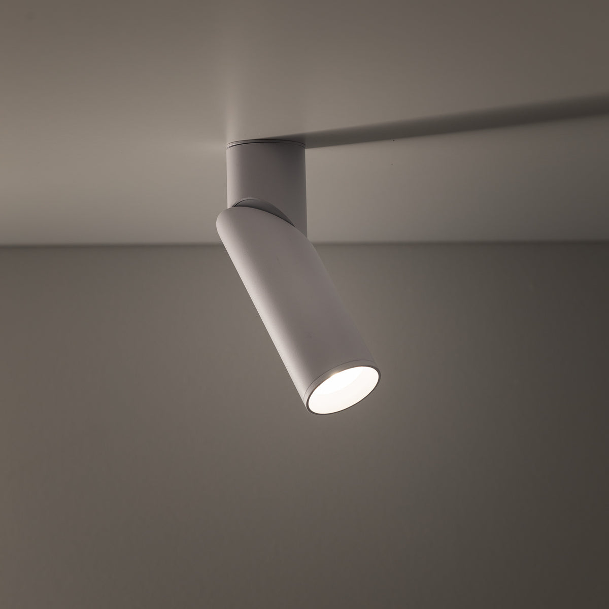 Aplică TK Lighting Elaris S MR11, alb, 11252