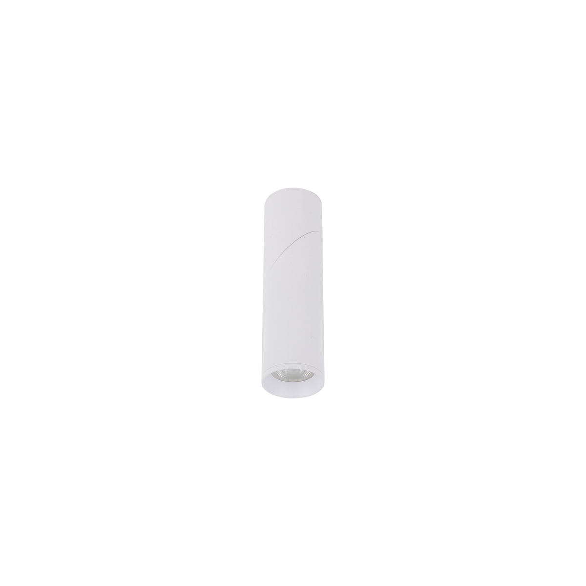 Aplică TK Lighting Elaris S MR11, alb, 11252