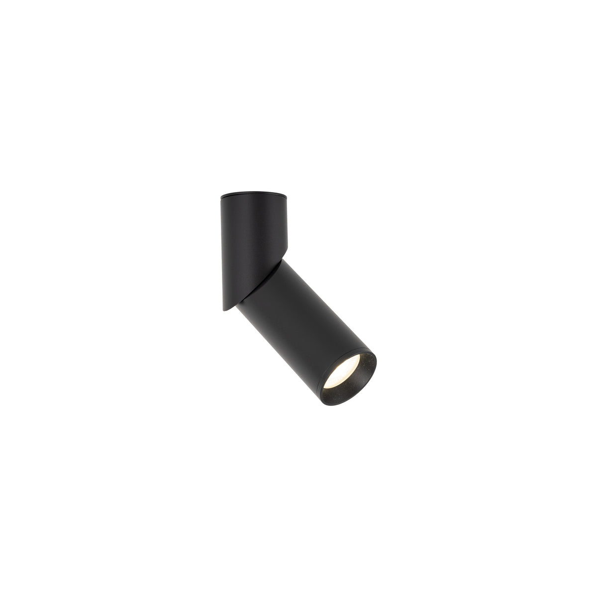 Aplică TK Lighting Elaris S MR11, negru, 11253