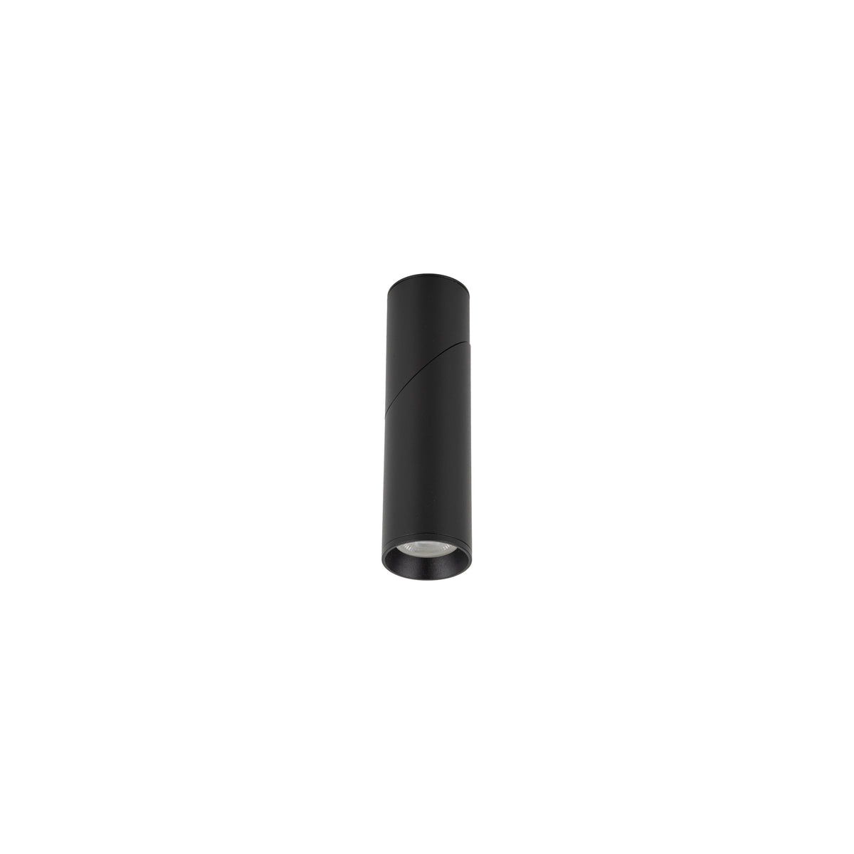 Aplică TK Lighting Elaris S MR11, negru, 11253