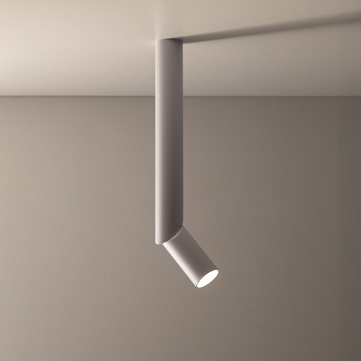 Aplică TK Lighting Elaris M MR11, alb, 11254
