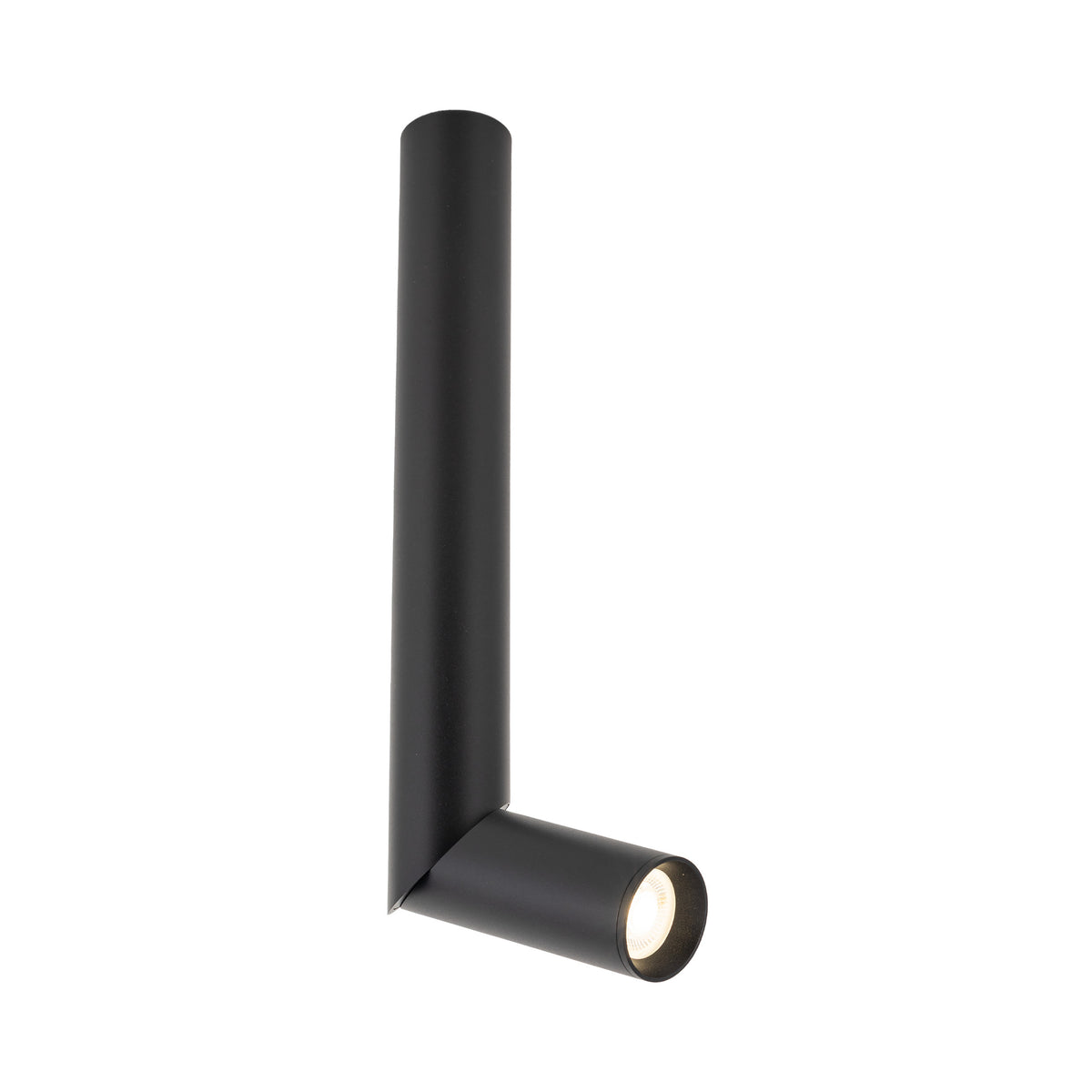 Aplică TK Lighting Elaris M MR11, negru, 11255