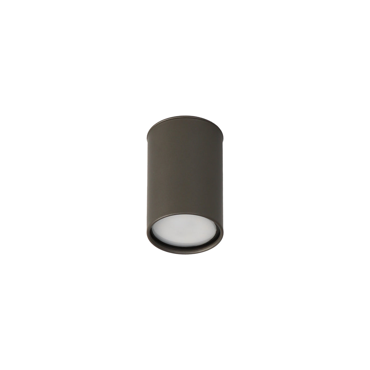 Plafonieră TK Lighting Top Punktowa, maro, 11256