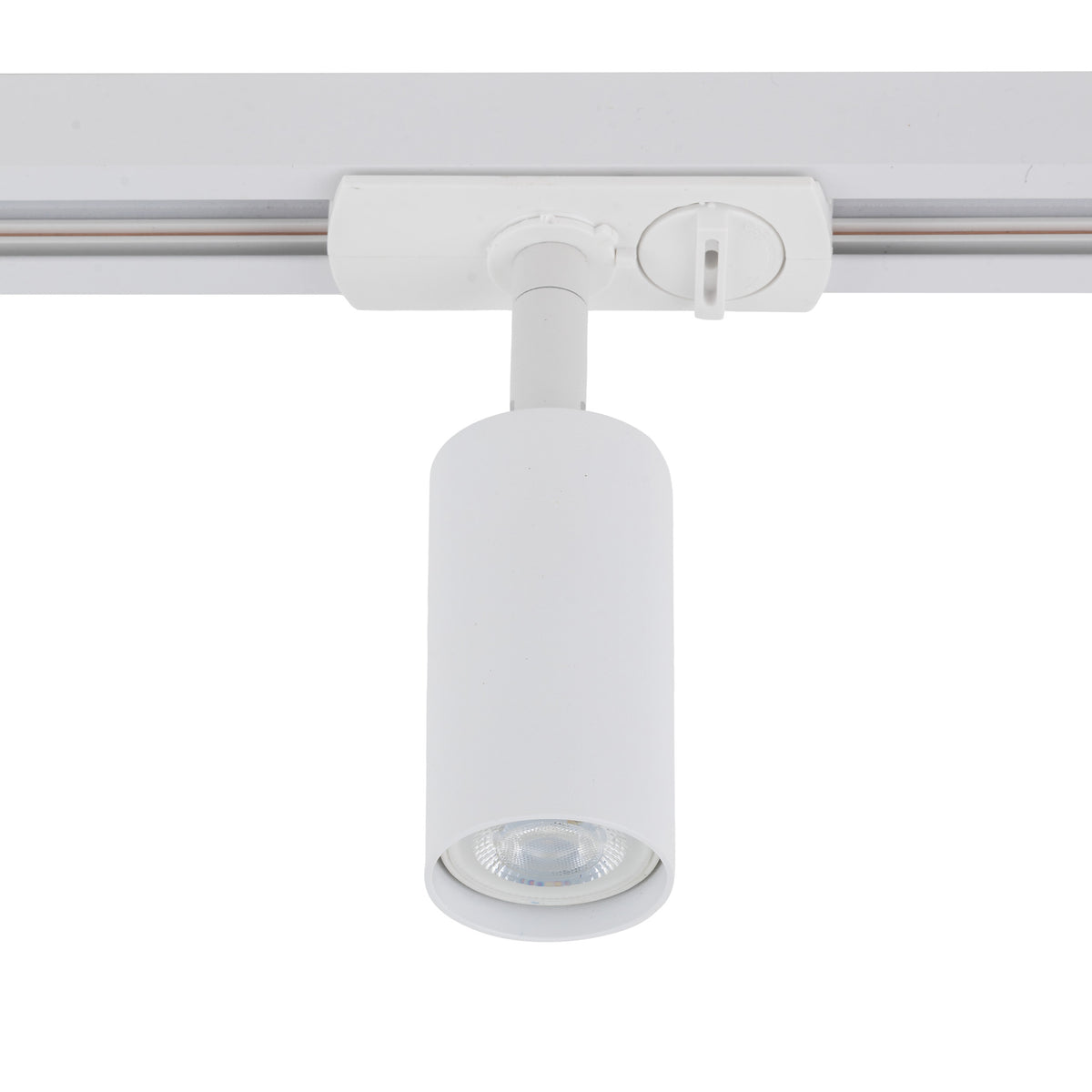 Spot pe șină TK Lighting Tracer MR11, alb, 11261