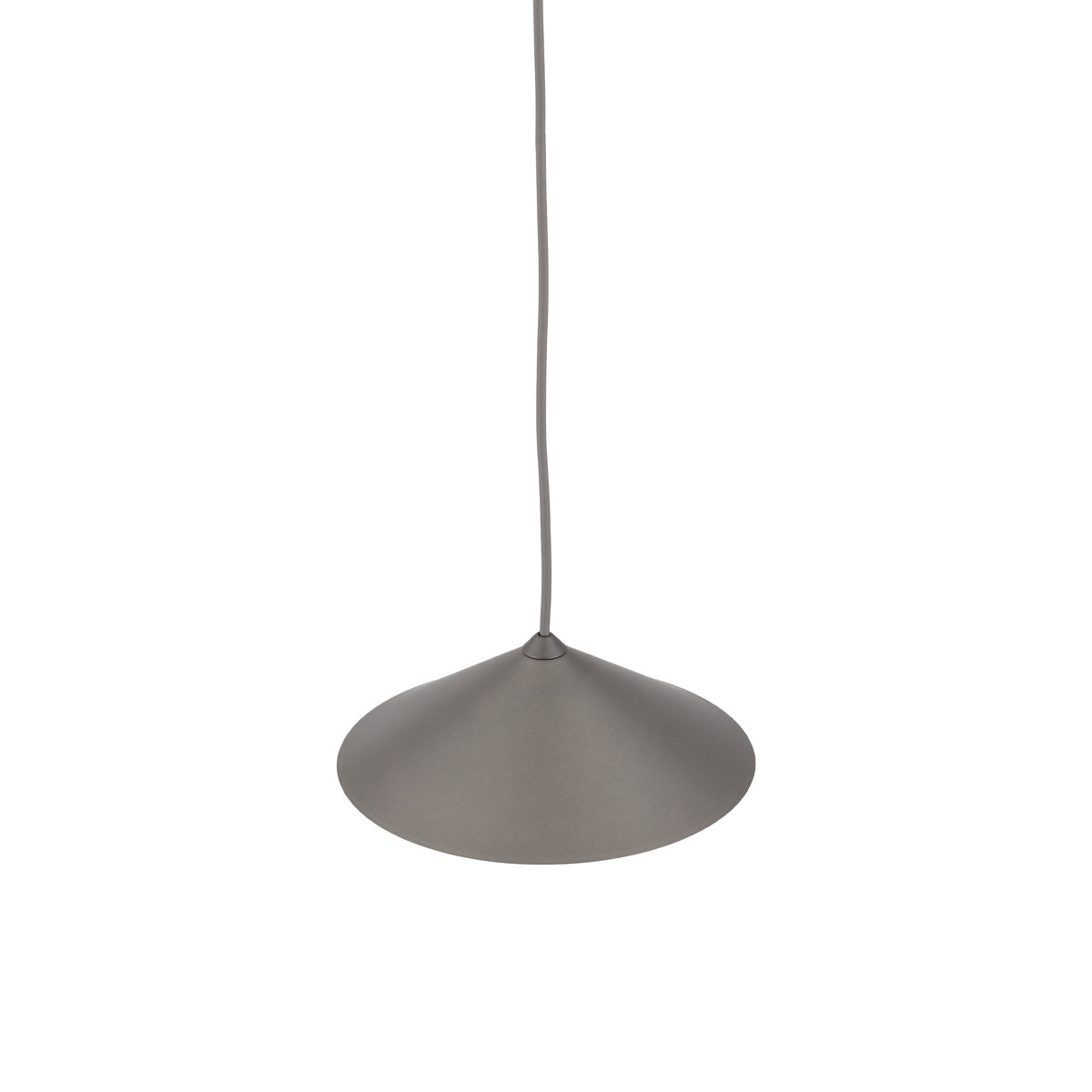 Pendul TK Lighting Lume S, maro, 11269