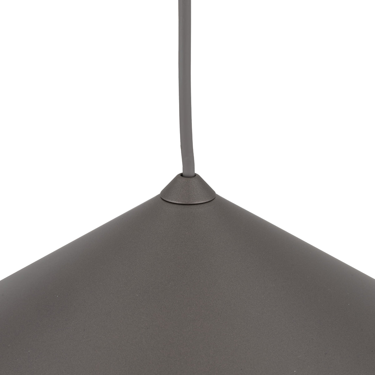 Pendul TK Lighting Lume L, maro, 11271