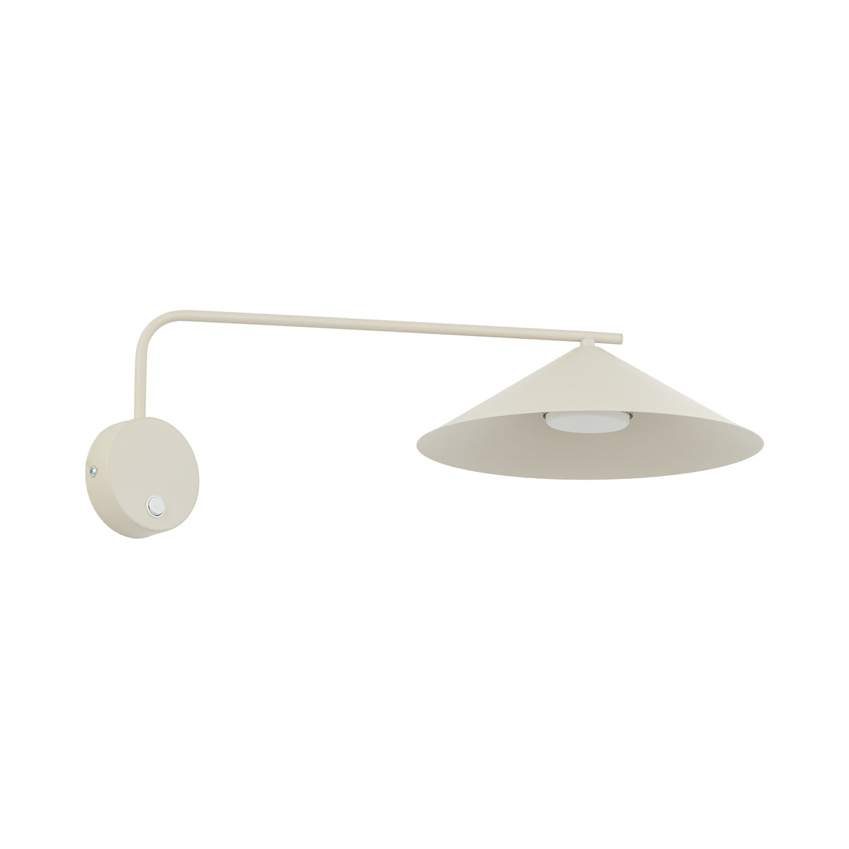 Aplică TK Lighting Lume M, cașmir, 11278