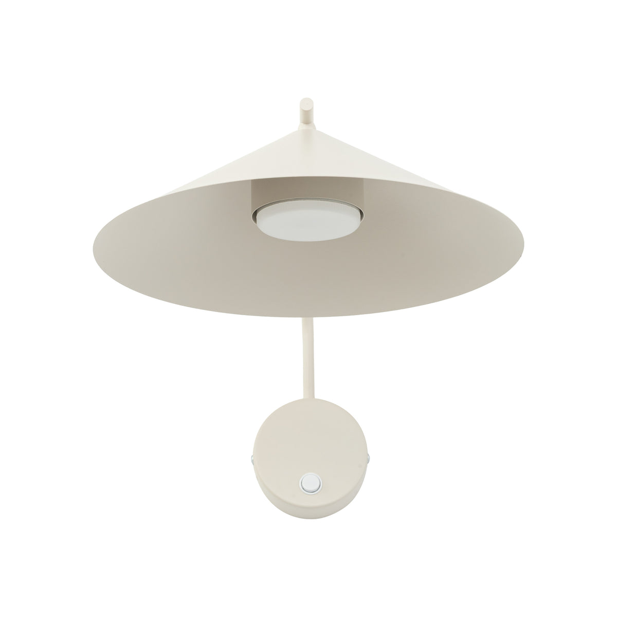 Aplică TK Lighting Lume M, cașmir, 11278