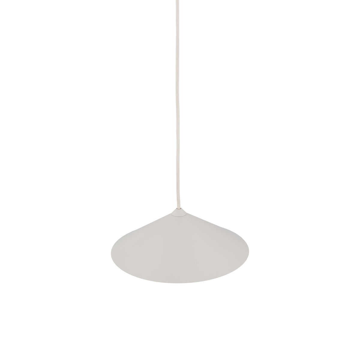 Pendul TK Lighting Lume S, cașmir, 11279