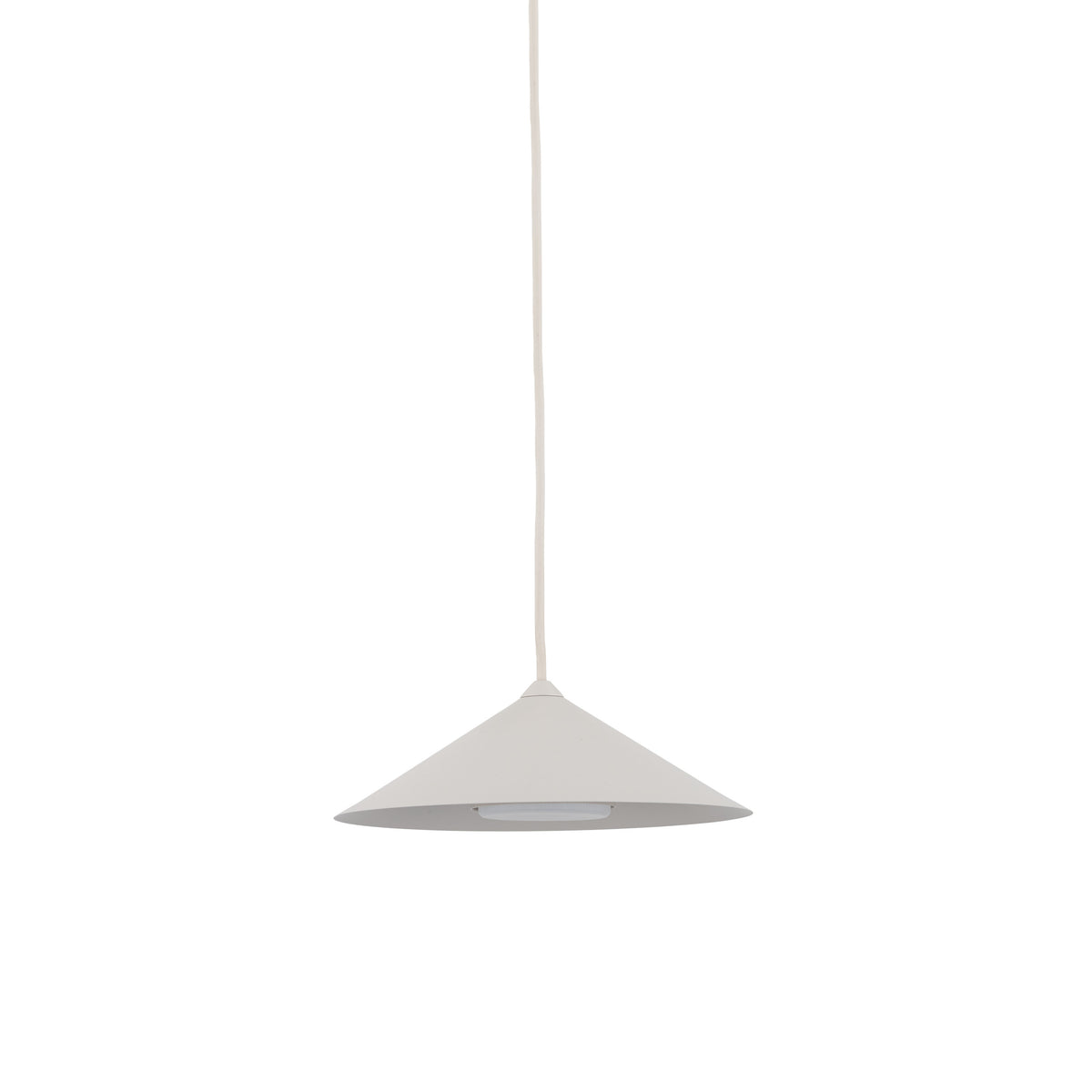 Pendul TK Lighting Lume S, cașmir, 11279