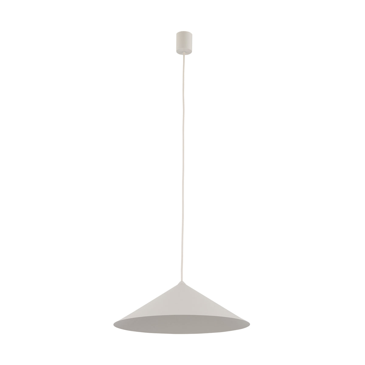 Pendul TK Lighting Lume L, cașmir, 11281