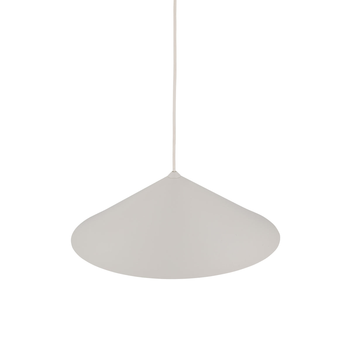 Pendul TK Lighting Lume L, cașmir, 11281