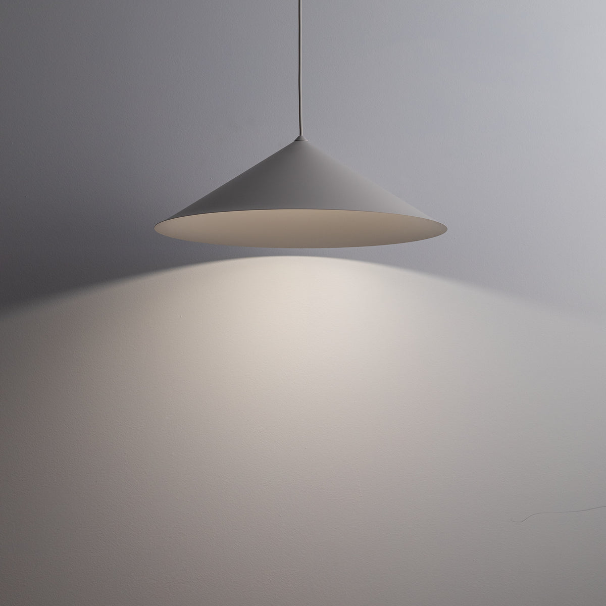 Pendul TK Lighting Lume XL, cașmir, 11282