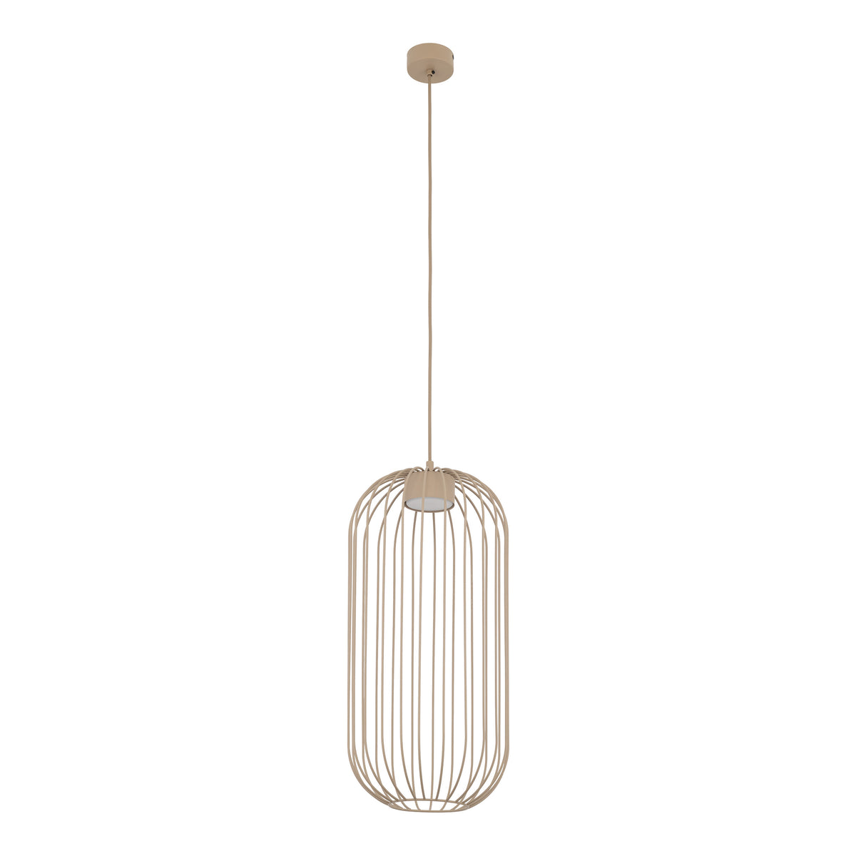 Pendul TK Lighting Sphera S, nisip, 11309