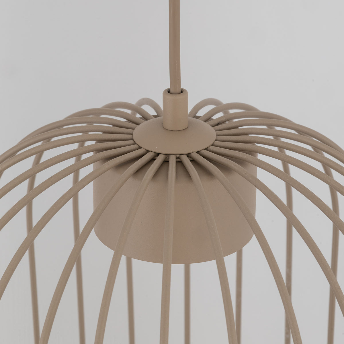 Pendul TK Lighting Sphera S, nisip, 11309