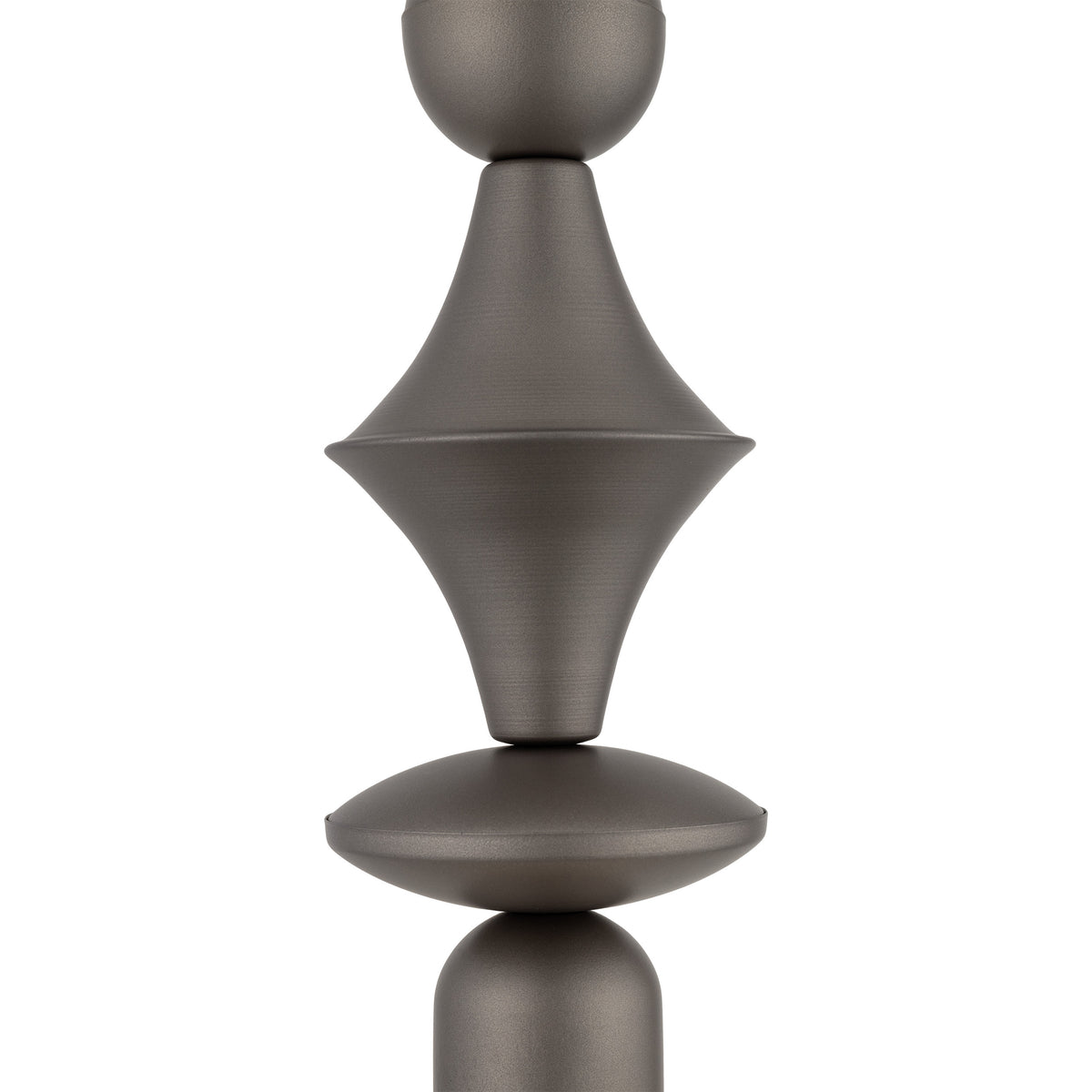 Pendul TK Lighting Tower, maro, 11315