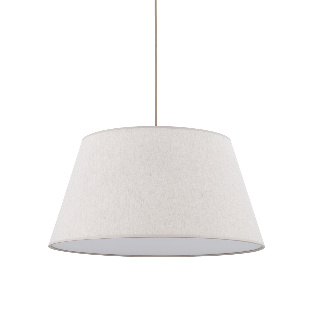 Pendul TK Lighting Formo, nisip, in, 11317
