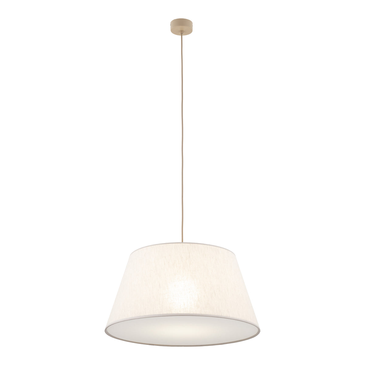 Pendul TK Lighting Formo, nisip, in, 11317