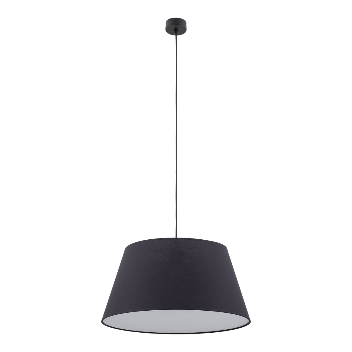 Pendul TK Lighting Formo, negru, 11318
