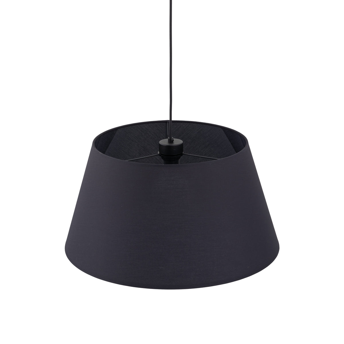 Pendul TK Lighting Formo, negru, 11318