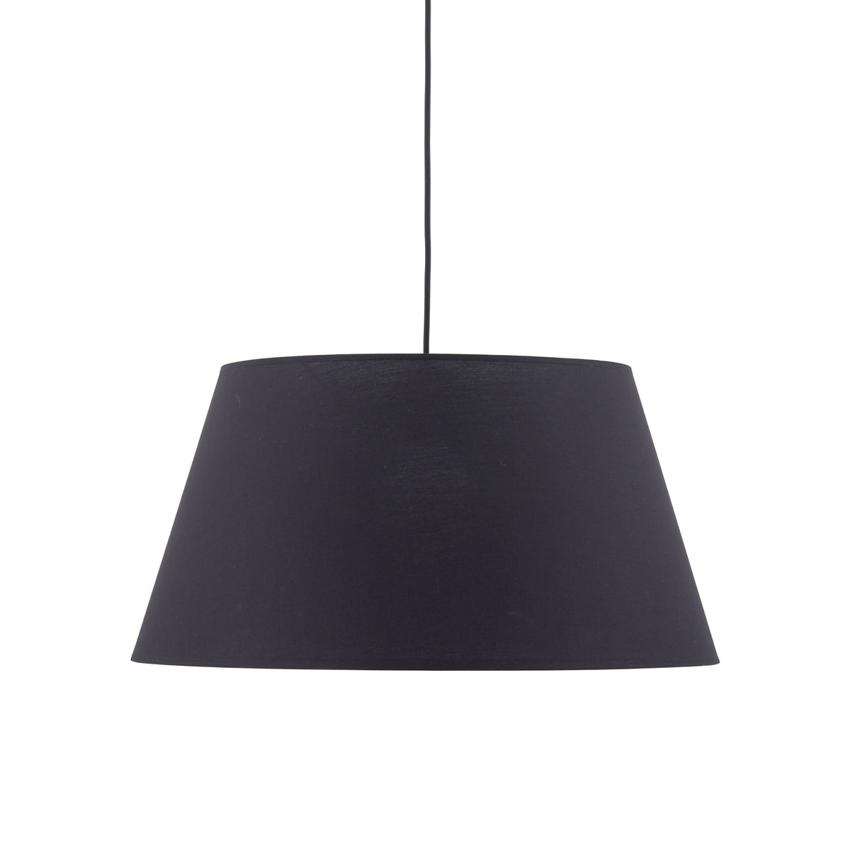 Pendul TK Lighting Formo, negru, 11318