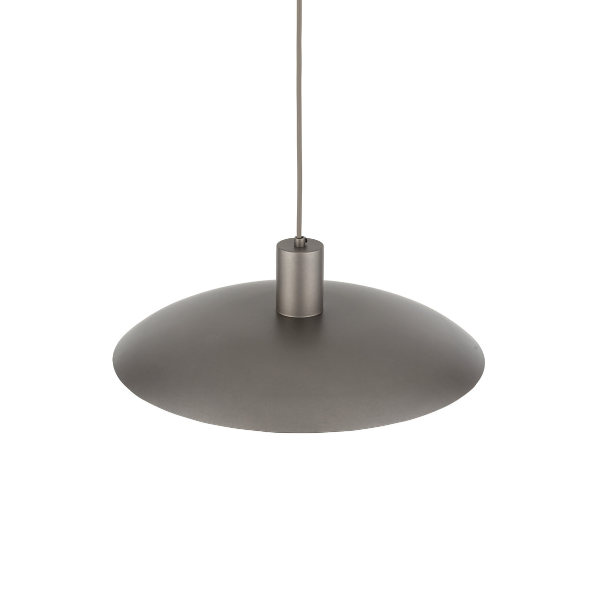 Pendul TK Lighting Astra, maro, 11319