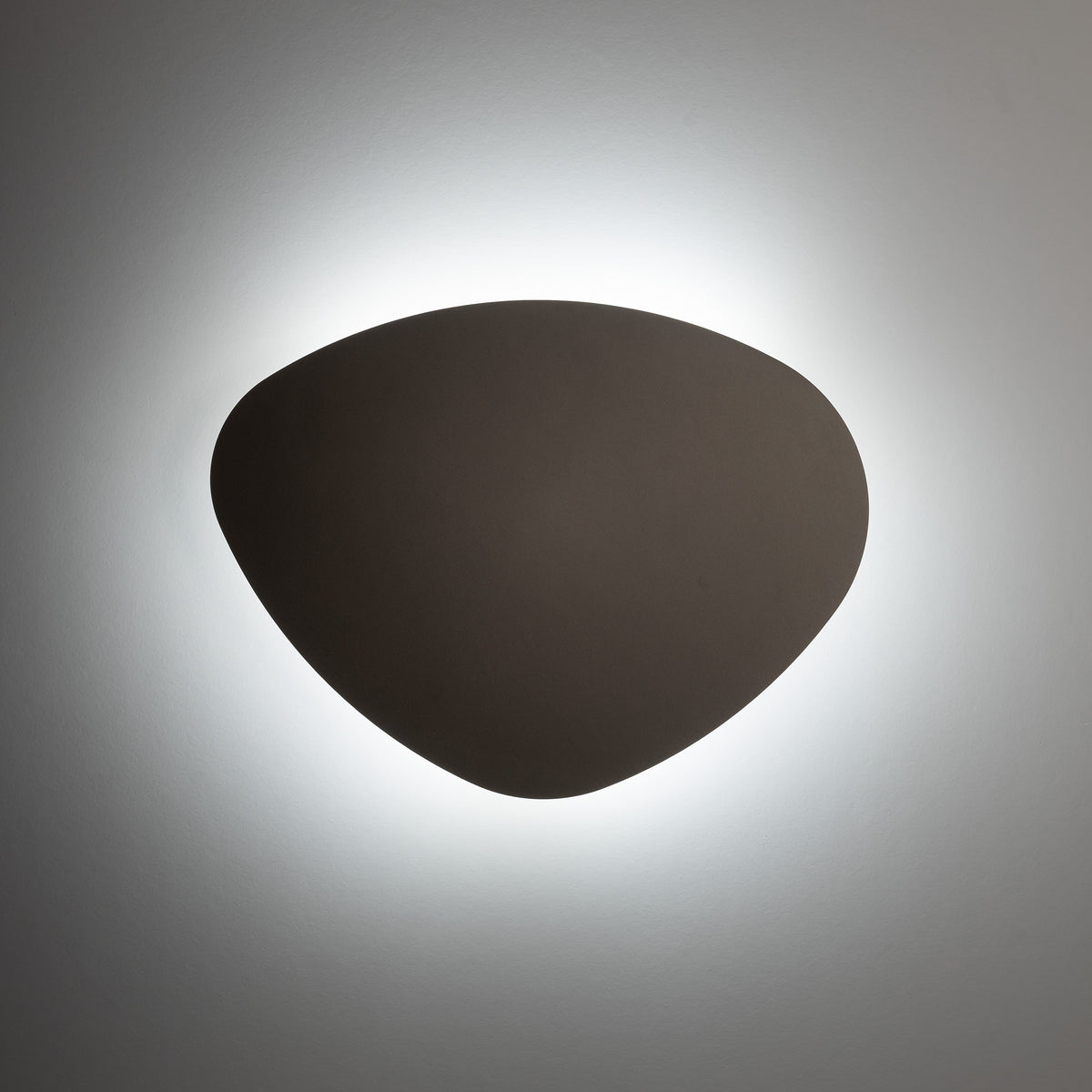 Aplică TK Lighting Stone, maro, 3 x G9 LED MAX 8W, 11321
