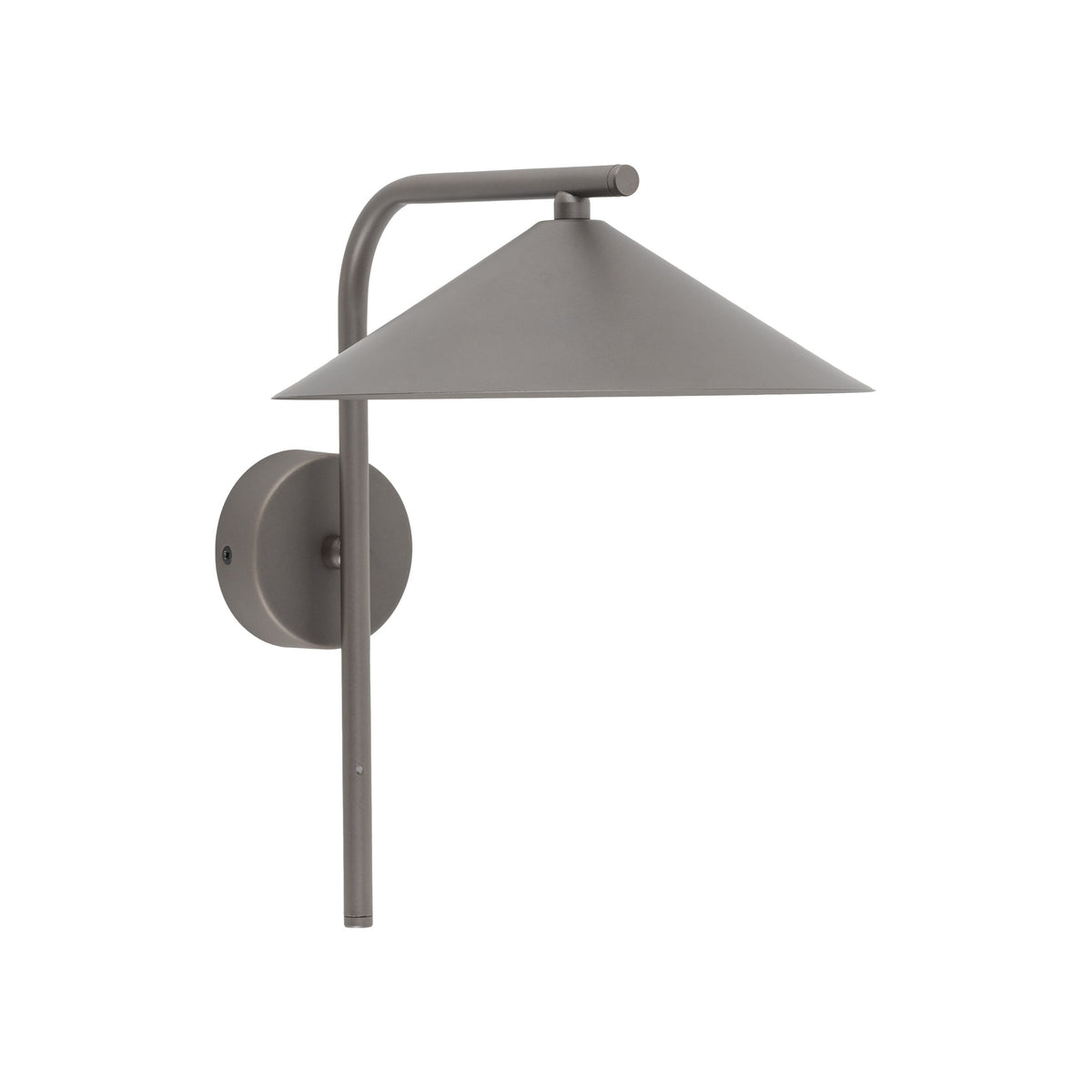 Aplică TK Lighting Lume S, maro, 11322