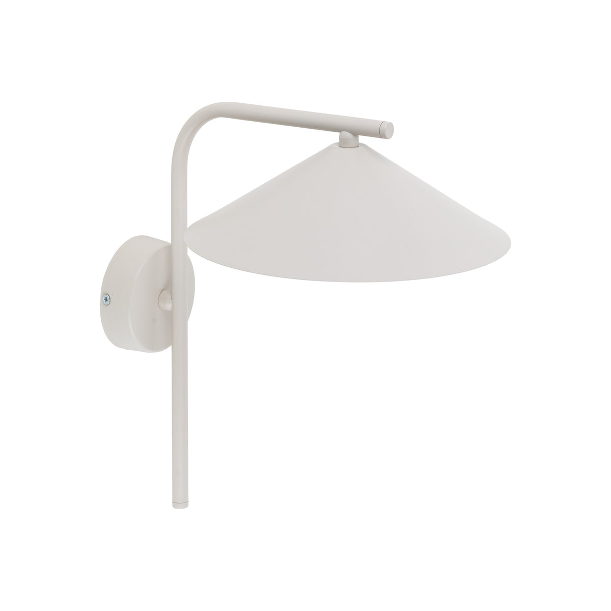 Aplică TK Lighting Lume S, cașmir, 11323
