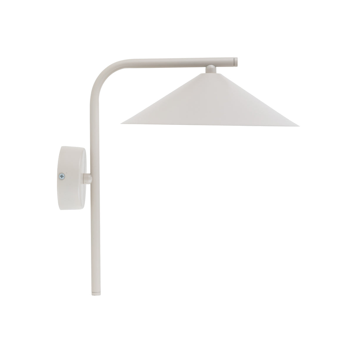 Aplică TK Lighting Lume S, cașmir, 11323