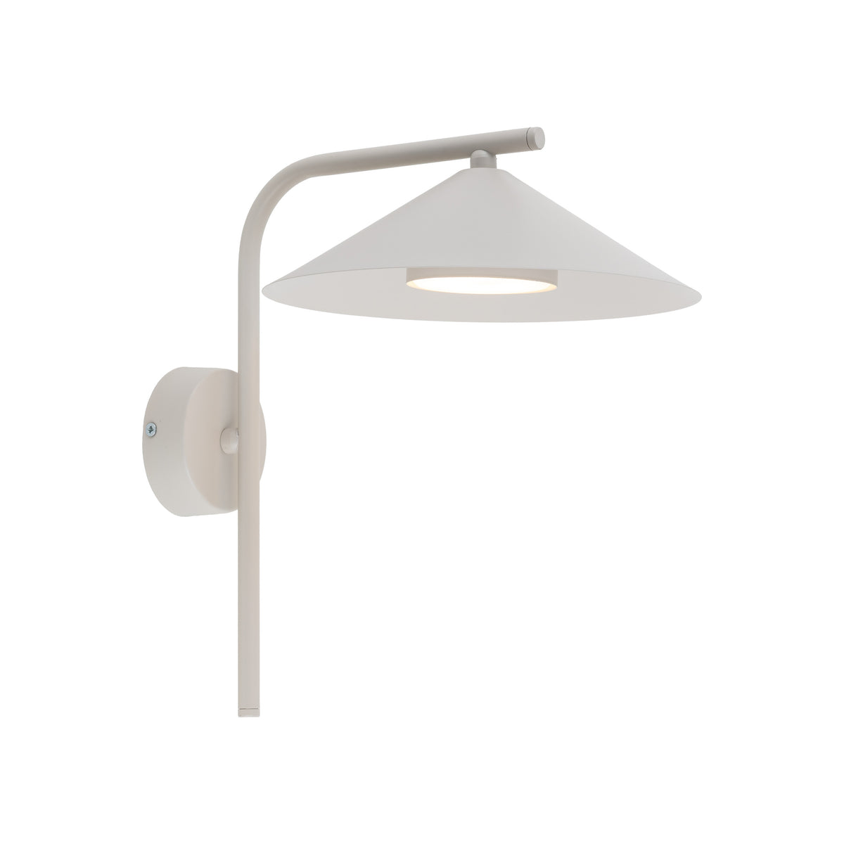Aplică TK Lighting Lume S, cașmir, 11323