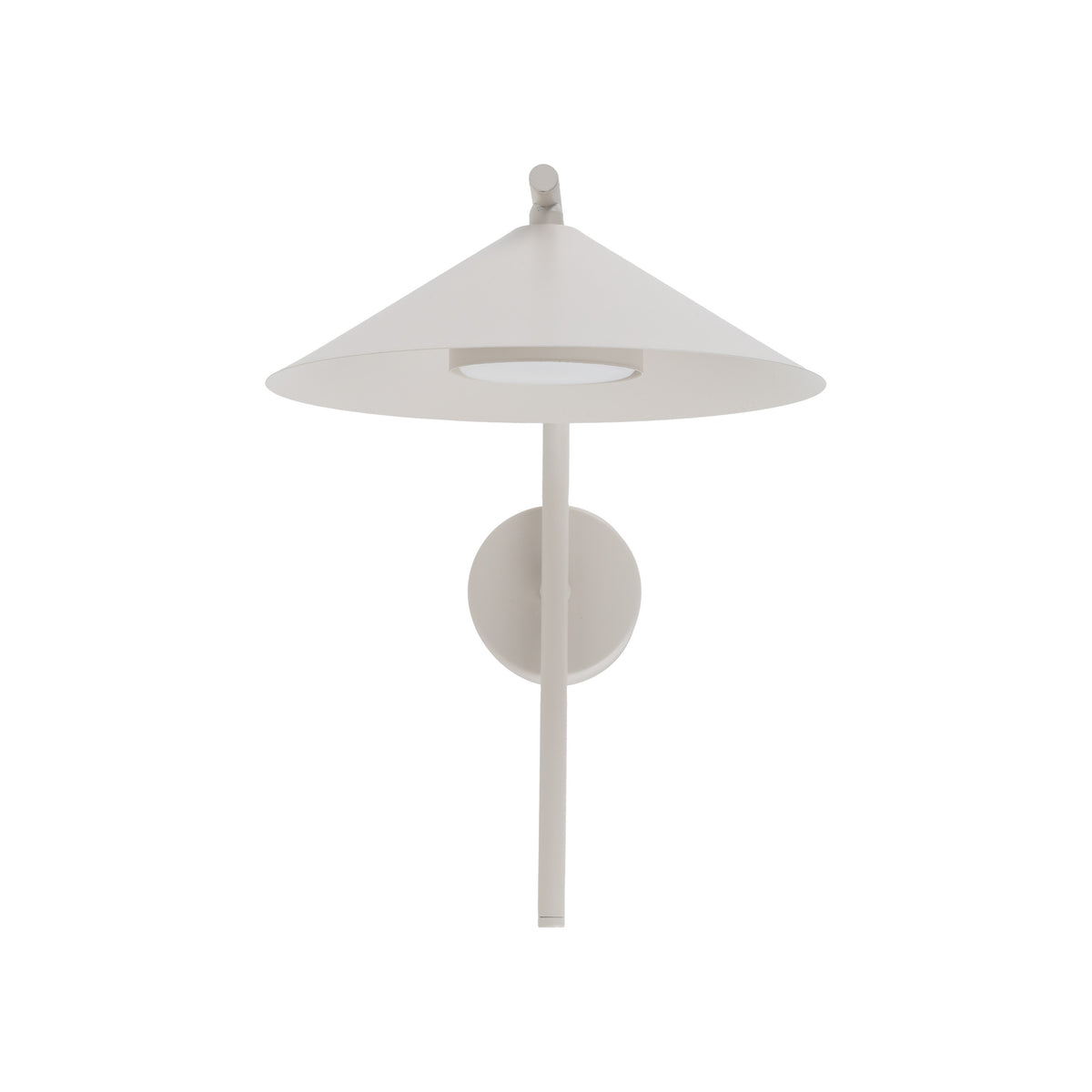 Aplică TK Lighting Lume S, cașmir, 11323