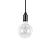 EDISON SP1 NERO