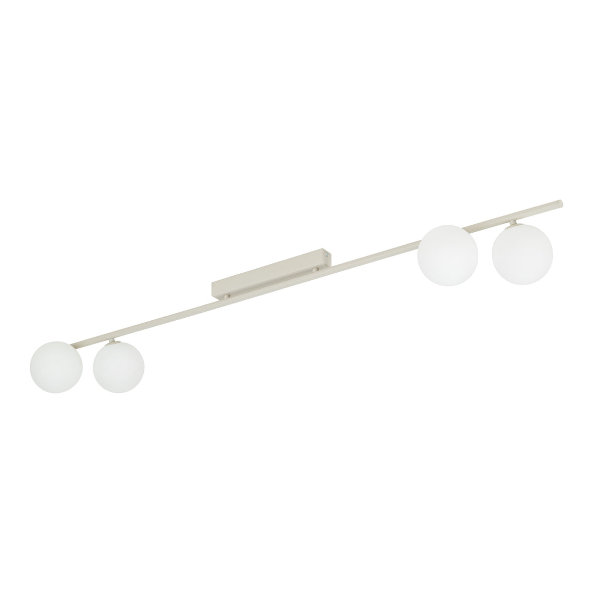 Aplică TK Lighting Imelo, cașmir, 4 x G9, 11331