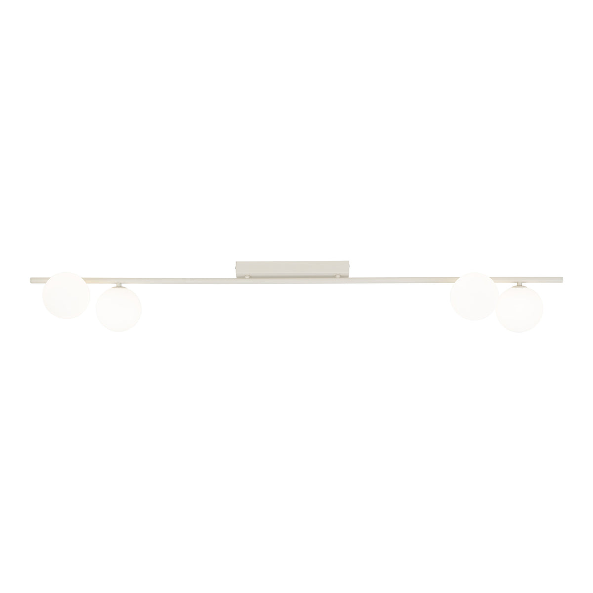 Aplică TK Lighting Imelo, cașmir, 4 x G9, 11331