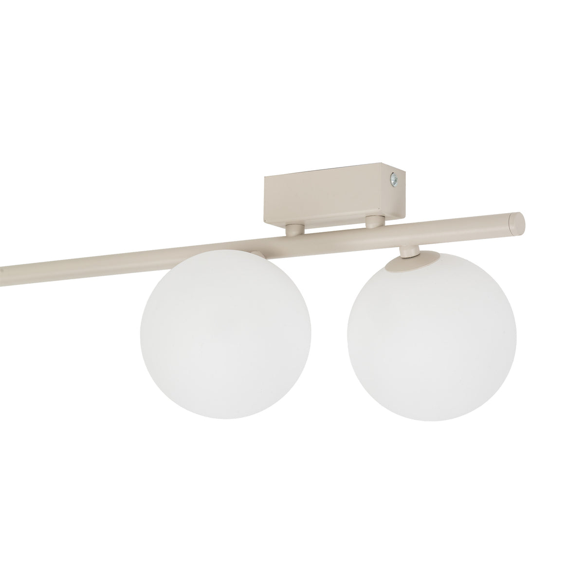 Aplică TK Lighting Imelo, cașmir, 6 x G9, 11333